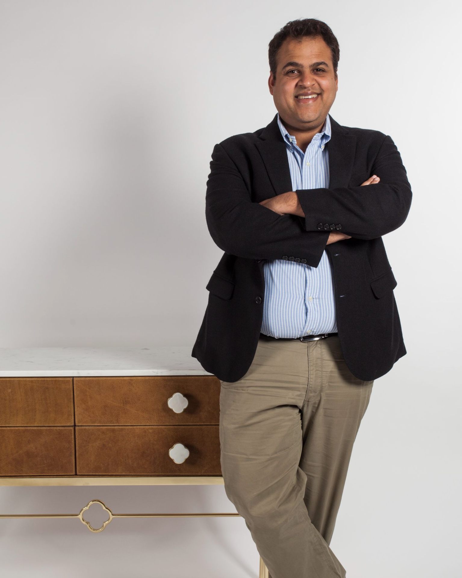 Saurabh Mangla